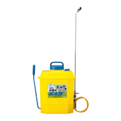 みのる産業 草退治桃太郎 (除草剤用噴霧器)-株式会社竹藤商店