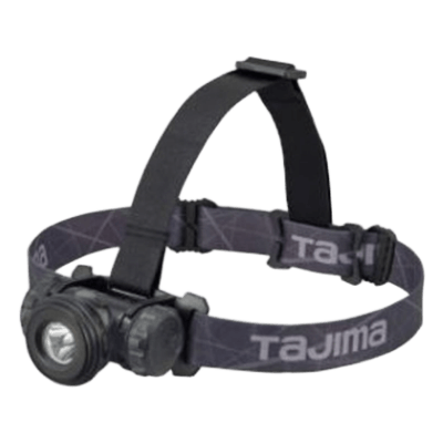 Tajima LEDヘッドライト M155D 1501m-株式会社竹藤商店