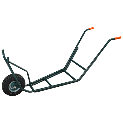 今里製作所 太丸植木用一輪車-株式会社竹藤商店