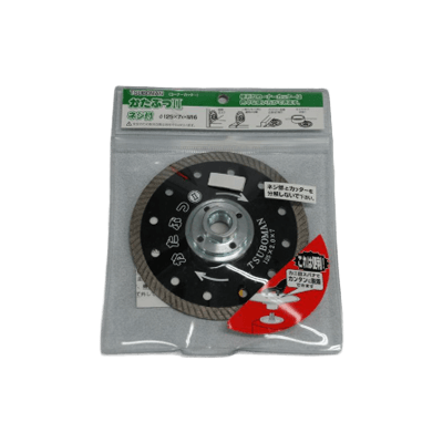 ツボ万 かたぶつⅡ (コーナーカット用)-株式会社竹藤商店