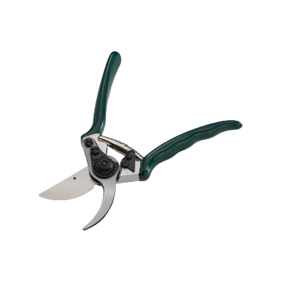 イギリス産 バーゴン＆ボール 職人用剪定鋏-株式会社竹藤商店