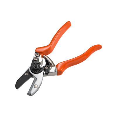 イギリス産 バーゴン＆ボール 枝切鋏-株式会社竹藤商店