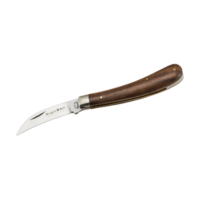 イギリス産 バーゴン＆ボール コンパクト剪定ナイフ-株式会社竹藤商店