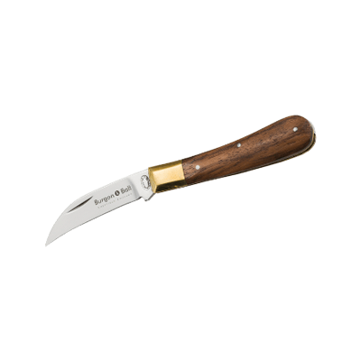 イギリス産 バーゴン＆ボール レディースナイフ-株式会社竹藤商店