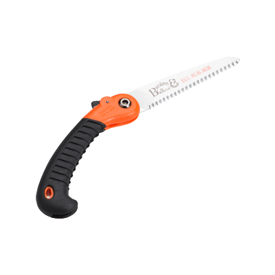 イギリス産 バーゴン＆ボール 剪定鋸-株式会社竹藤商店