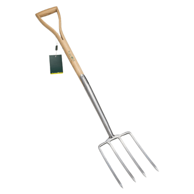 イギリス産 バーゴン＆ボール フォーク 111cm-株式会社竹藤商店