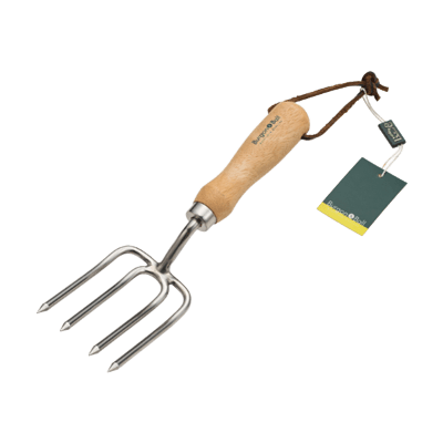 イギリス産 バーゴン＆ボール タインフォーク 29cm-株式会社竹藤商店