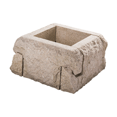 中国産 井筒 錆-株式会社竹藤商店