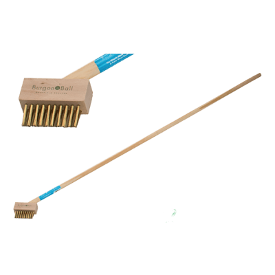 イギリス産 バーゴン＆ボール ミラクル目地ブラシ-株式会社竹藤商店