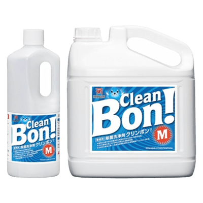 入交コーポレーション クリンボン M-株式会社竹藤商店