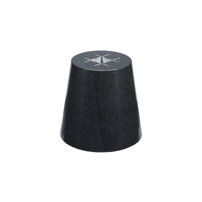 つか石 黒 白 本磨き仕上げ-株式会社竹藤商店