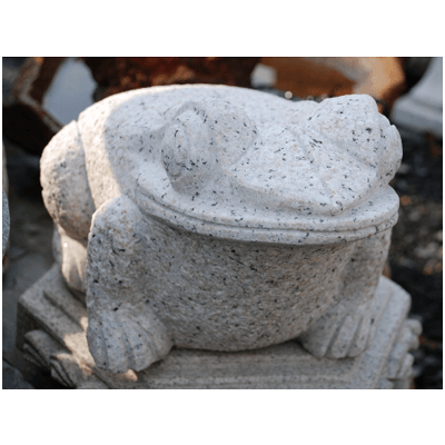 かえる 錆-株式会社竹藤商店