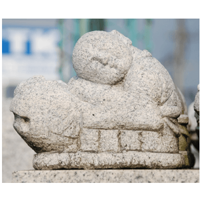 中国産 一休さん 白-株式会社竹藤商店