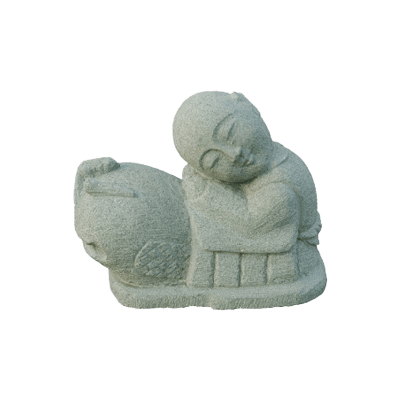 中国産 一休さん 緑-株式会社竹藤商店