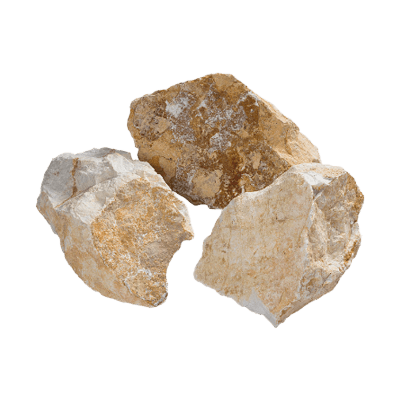 中国産 クラッシュマーブルロック イエロー-株式会社竹藤商店