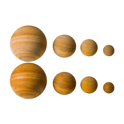 インド産 ヴィスタストーン サターン チークウッド-株式会社竹藤商店