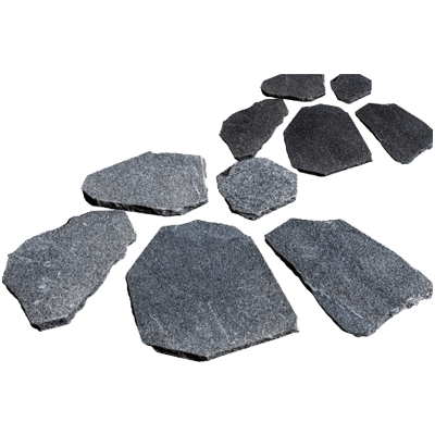 インド産 グプタブラック 乱形-株式会社竹藤商店