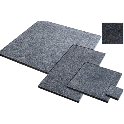 インド産 グプタブラック 手割方形-株式会社竹藤商店