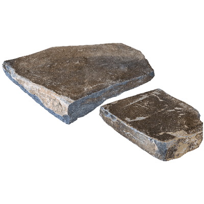 インドネシア産 スンダストーン 大乱形-株式会社竹藤商店