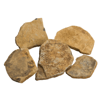 インドネシア産 ジャワストーン 泥 張石-株式会社竹藤商店