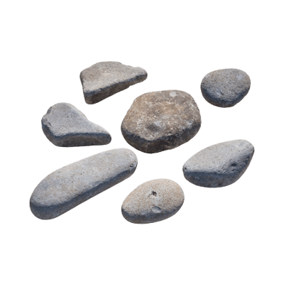 インドネシア産 ジャワストーン 延段-株式会社竹藤商店