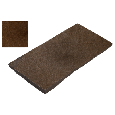 インドネシア産 ジャワストーン方形 手割-株式会社竹藤商店