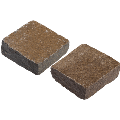 インドネシア産 ジャワストーンピンコロ 手割-株式会社竹藤商店