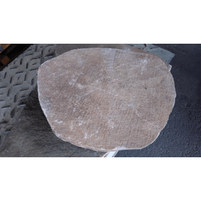 インドネシア産 ジャワストーン飛石大盤-株式会社竹藤商店