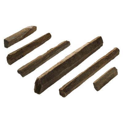 インドネシア産 六方石-株式会社竹藤商店