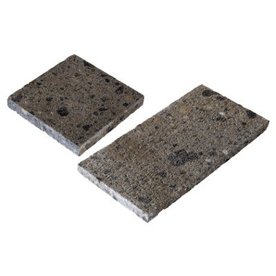 インドネシア産 バトゥ クロボカン 一面コタタキ仕上げ-株式会社竹藤商店