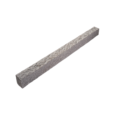 中国産 御影延石 錆 三面ノミギリ仕上げ-株式会社竹藤商店