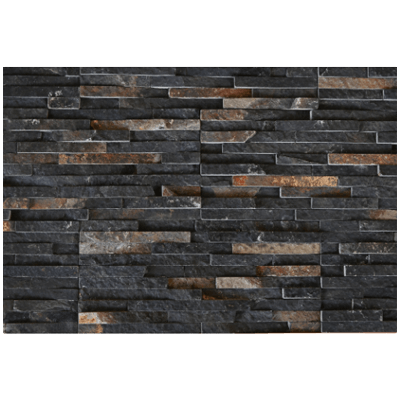 インドネシア産 カルチャーストーン ブラックバサルト スティック-株式会社竹藤商店