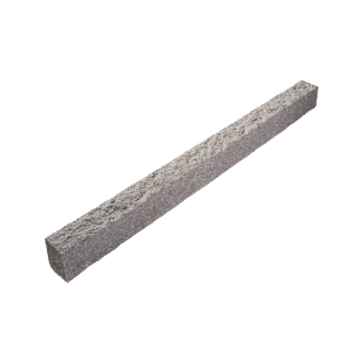 中国産 御影延石 白 全面割肌仕上げ-株式会社竹藤商店