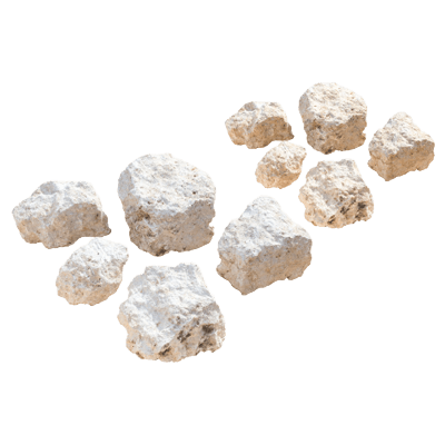 フィリピン産 ラプラプストーン ロック-株式会社竹藤商店