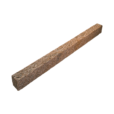 中国産 御影延石 錆 全面割肌仕上げ-株式会社竹藤商店