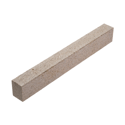 中国産 御影延石 錆 二面ビシャン仕上げ-株式会社竹藤商店