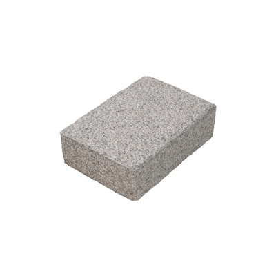 ベトナム産 クワンストーン壁階段石 白 六面ノミギリ仕上げ-株式会社竹藤商店