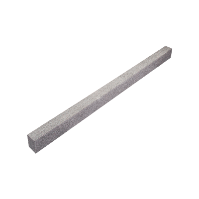 中国産 御影延石 白 二面バーナー仕上げ-株式会社竹藤商店