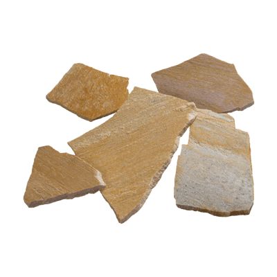 ブラジル産 クォーツストーン 乱形 イエロー-株式会社竹藤商店