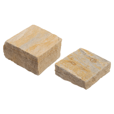 ブラジル産 クォーツストーン ピンコロ イエロー-株式会社竹藤商店