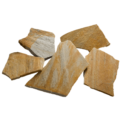 アイルランド産 ドネガルストーン 乱形 ブラウン-株式会社竹藤商店