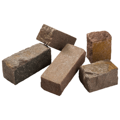 イタリア産 ポルフィードブロック-株式会社竹藤商店