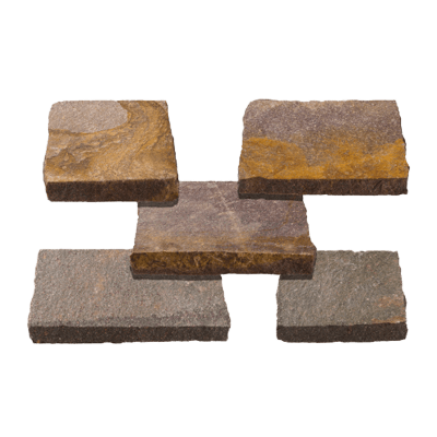 イタリア産 ポルフィード方形乱張-株式会社竹藤商店