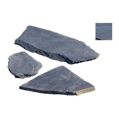 スペイン産 アルデシア ネロ 乱形-株式会社竹藤商店