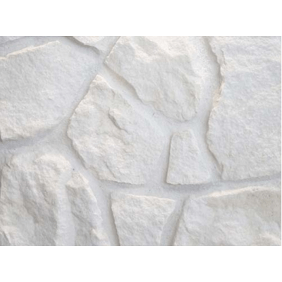 ギリシャ産 ロックフェイス タソスホワイト-株式会社竹藤商店