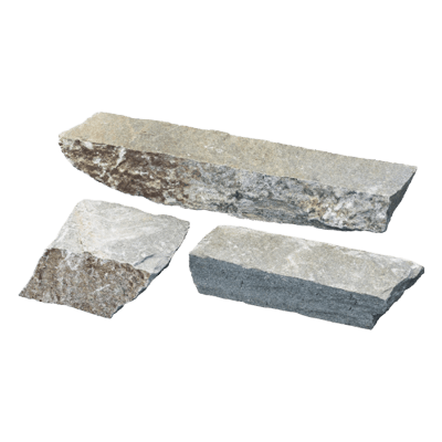 ギリシャ産 トラキアストーン ブロック カバラス-株式会社竹藤商店