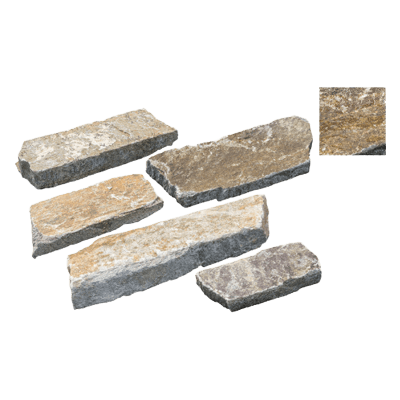 ギリシャ産 トラキアストーン スライス ナチュラル-株式会社竹藤商店