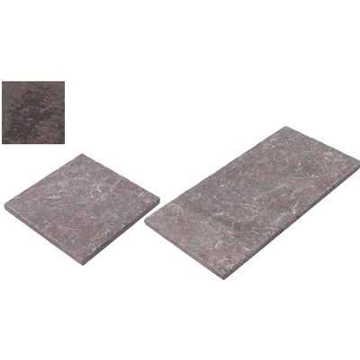 トルコ産 アンカラストーン ニゲーラ タンブル仕上げ-株式会社竹藤商店