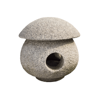 愛知県産 岡崎高級灯篭 ほたる-株式会社竹藤商店