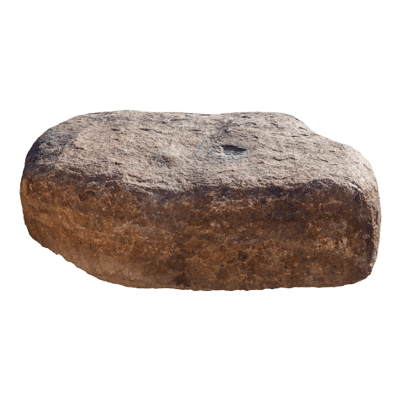 京都府産 本鞍馬 台石-株式会社竹藤商店